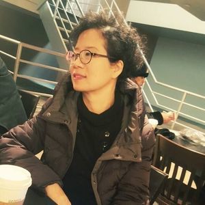 Meet your Posher, Younglan